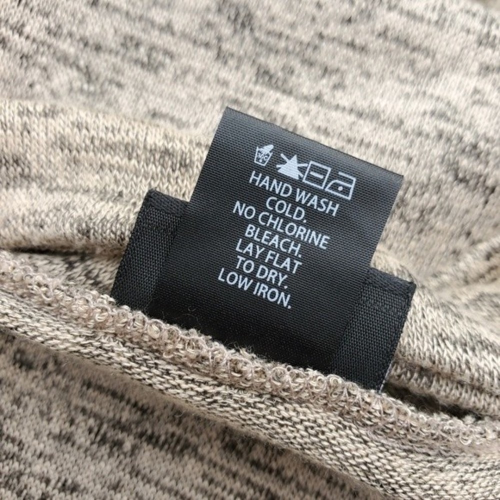 Beige Rue21 Keyhole Top - Picture 10 of 10